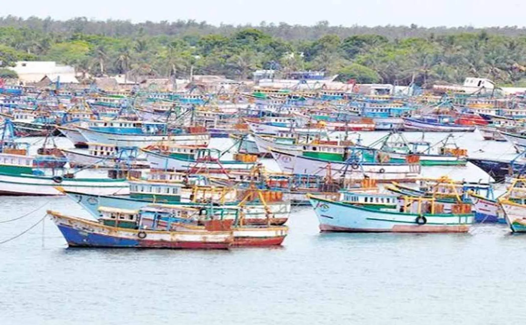 srilanka court judgement tamilnadu fishermans boats 